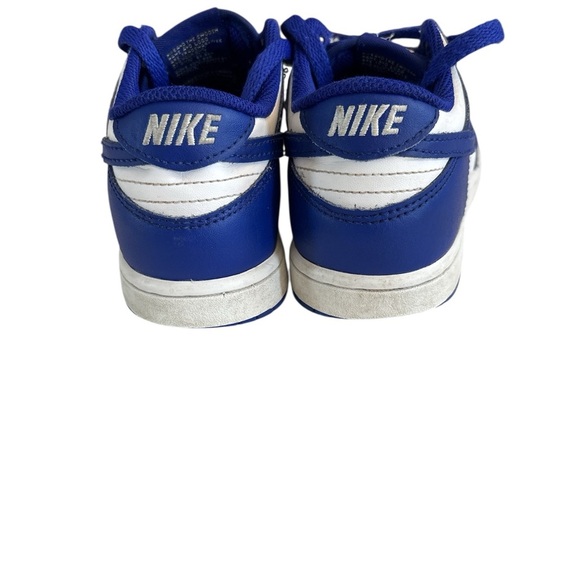 Nike Dunk Low Retro SP Kentucky 2020 - Picture 5 of 7